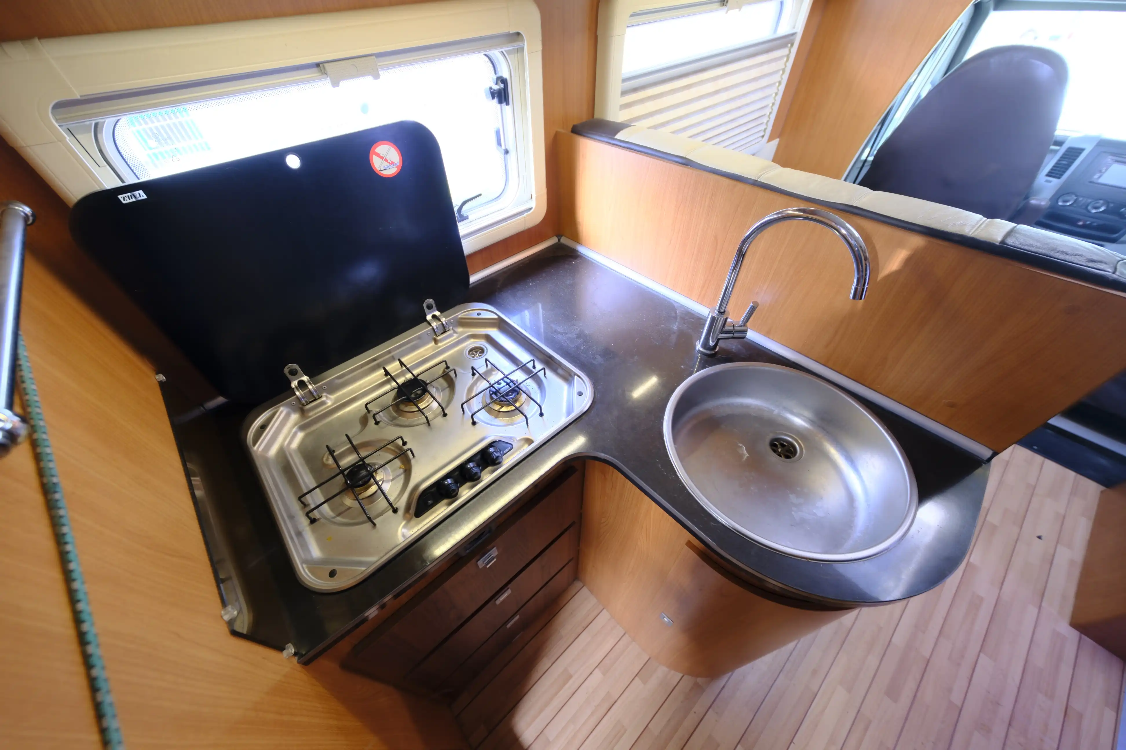 GIOTTILINE Therry T 37  - Ansicht 12